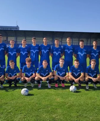 ФК Желизничар, Сербия