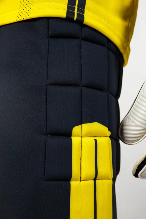 Вратарская форма FUT-A06.1-SUBL