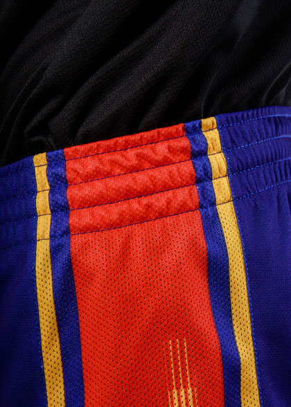 Волейбольные шорты мужские VOL-AMS-01-SUBL