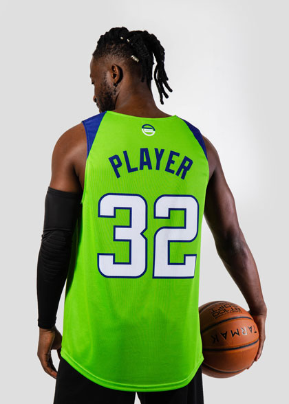 Баскетбольная майка мужская BSK-AT07-SUBL