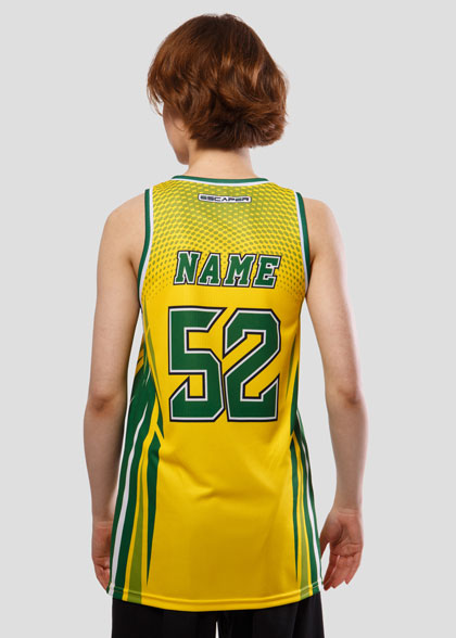 Женская баскетбольная майка BSK-AW7.1-SUBL