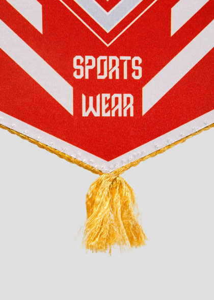 Вымпел ACC-001