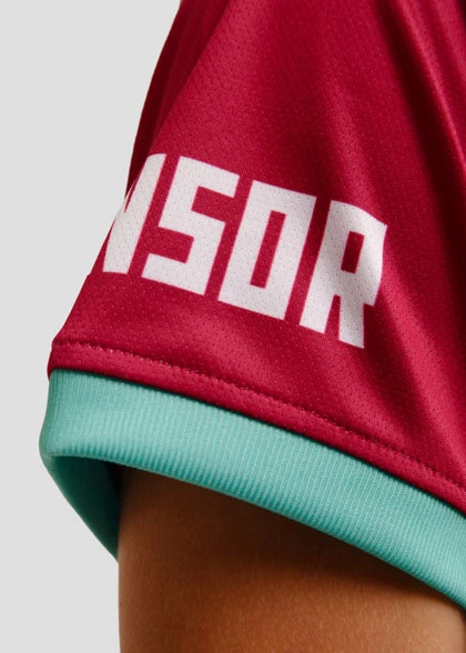 Футбольная майка детская FUT-K09.1-SUBL