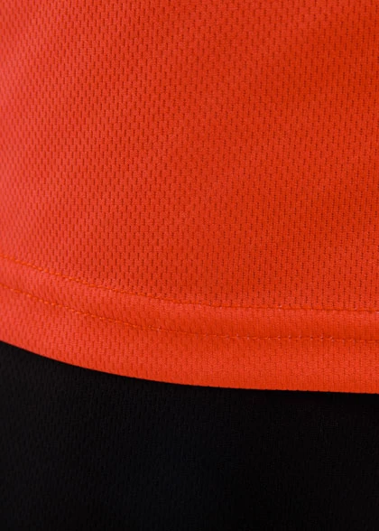 Футбольная майка для девочек FUT-K11.1-SUBL