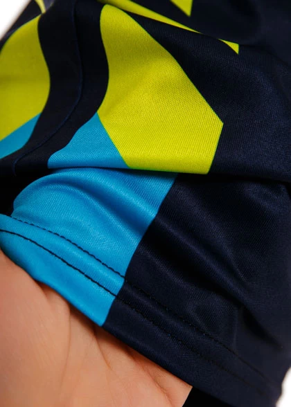 Детская футбольная майка FUT-K12.1-SUBL