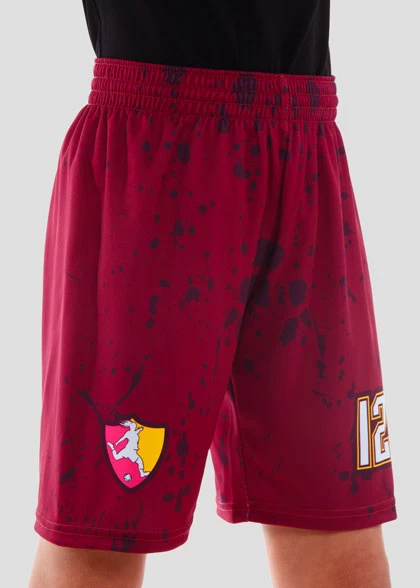 Детские футбольные шорты FUT-K18.2-SUBL