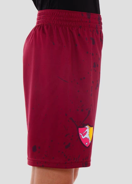 Детские футбольные шорты FUT-K18.2-SUBL