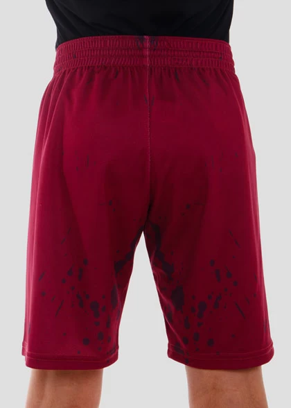 Детские футбольные шорты FUT-K18.2-SUBL