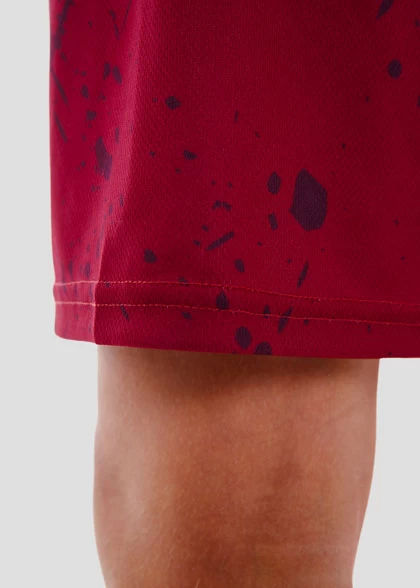 Детские футбольные шорты FUT-K18.2-SUBL