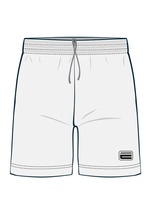 Детские футбольные шорты FUT-K18.2-SUBL