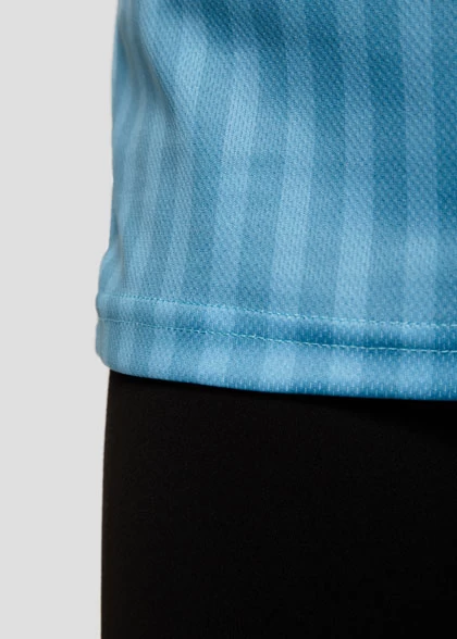 Детская футбольная футболка FUT-K20.1-SUBL