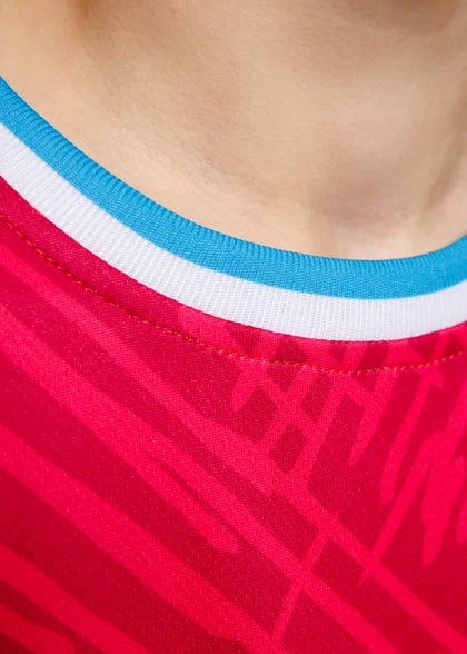 Детская футбольная майка FUT-K21.1-SUBL