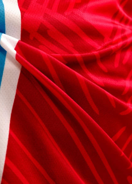 Детская футбольная майка FUT-K21.1-SUBL