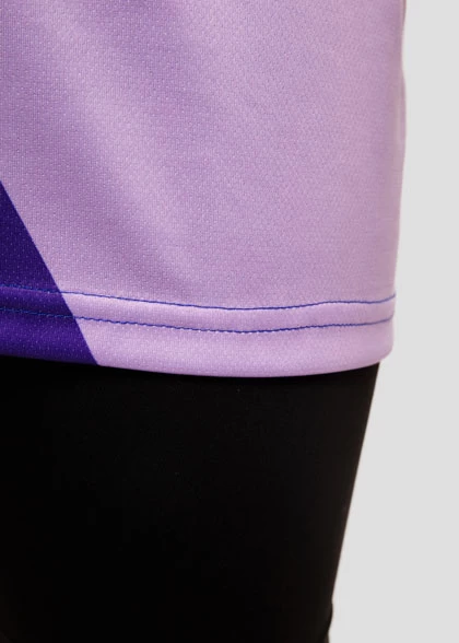 Детская футбольная футболка на вырост FUT-K23.1-SUBL