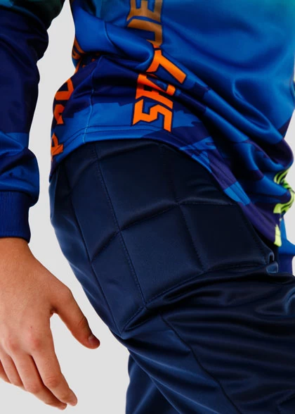 Футбольная вратарская форма для подростков FUT-K37-SUBL