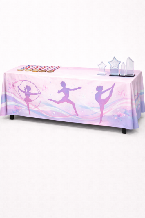 Скатерть для мероприятий SK-001